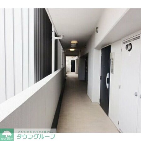 RIDGE大曾根(旧ルクレ大曾根)の物件内観写真